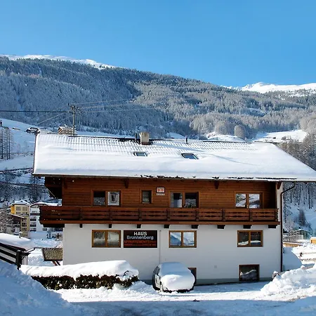 Haus Brunnenberg 592w Sölden